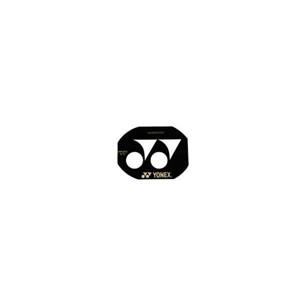Yonex Logo - Tilbehør - Transocean Sport A/S