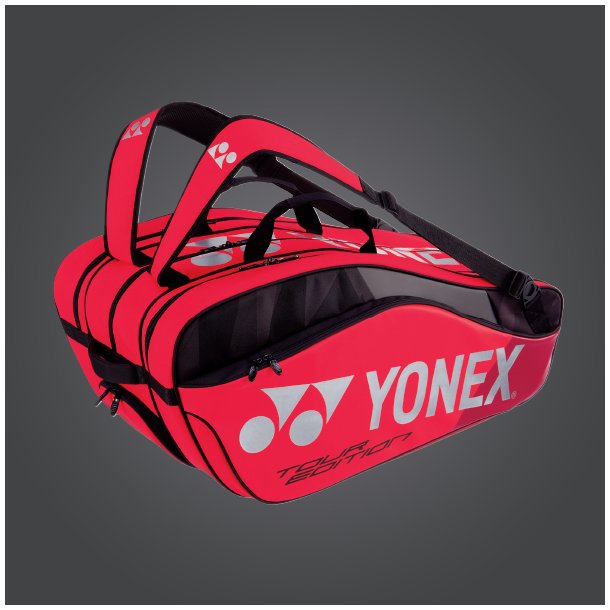 yonex bag 9829