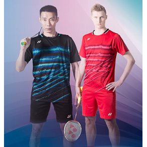 Badminton